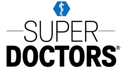 Super Doctors logo